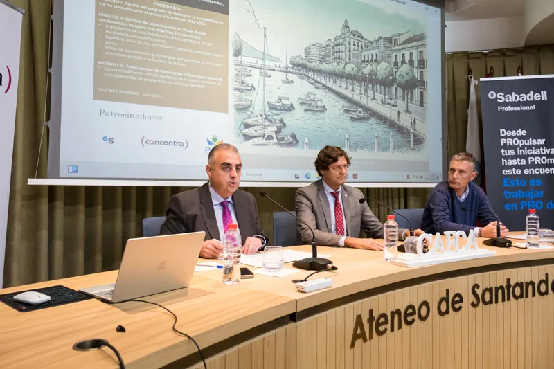  El Gobierno aumentará hasta los 10 millones de euros las ayudas destinadas a la accesibilidad de viviendas