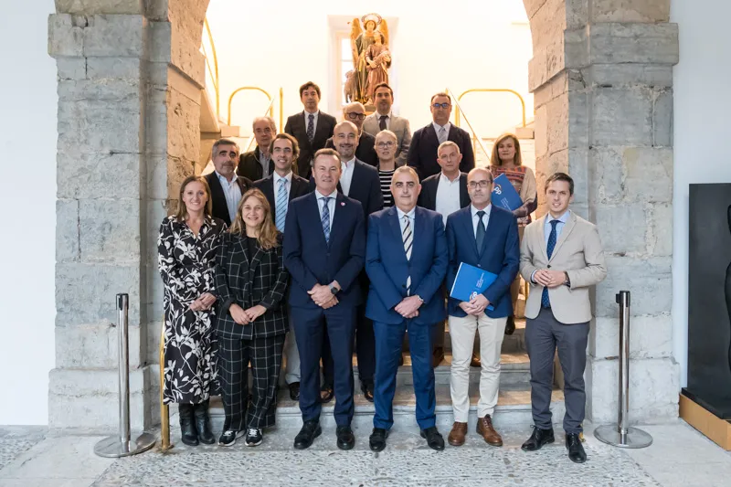 Noticias de Cantabria | El Cántabro | Fomento destinará en 2025 casi 123 millones de euros a inversiones reales, un 43,5% más que este año