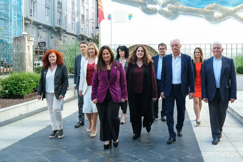 Noticias de Cantabria | El Cántabro | Inclusión Social contará en 2025 con un presupuesto "histórico" de 324,7 millones para "elevar el bienestar de las personas y la calidad de vida de los cántabros"