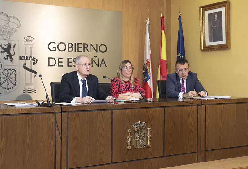  La Inspección de Trabajo detecta este año casi 16 millones en fraudes y sanciones