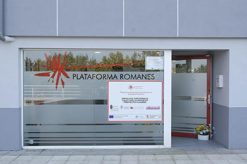 Noticias de Cantabria | El Cántabro | El Gobierno de Cantabria convoca ayudas para realizar programas de inclusión socio laboral de la población gitana