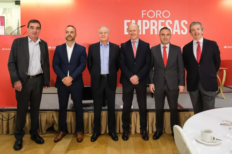 Noticias de Cantabria | El Cántabro | Arasti destaca el papel de la Agenda Digital de Cantabria para iniciar la transformación "profunda y ambiciosa" que necesita la región