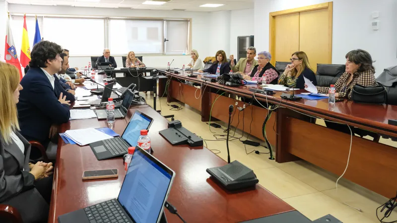 Noticias de Cantabria | El Cántabro | Cantabria acoge una jornada técnica de las comunidades Avantius/Vereda que analiza los últimos avances en digitalización judicial