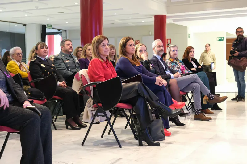 Noticias de Cantabria | El Cántabro | Buruaga anuncia un nuevo servicio de atención permanente a víctimas de violencia sexual antes de que acabe el año