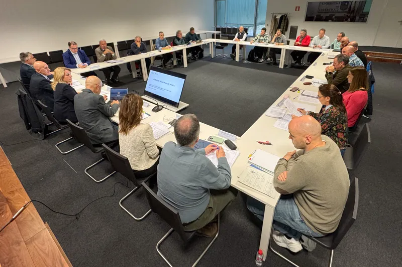  El Consejo Regional de Pesca Continental aprueba la normativa de pesca para 2025