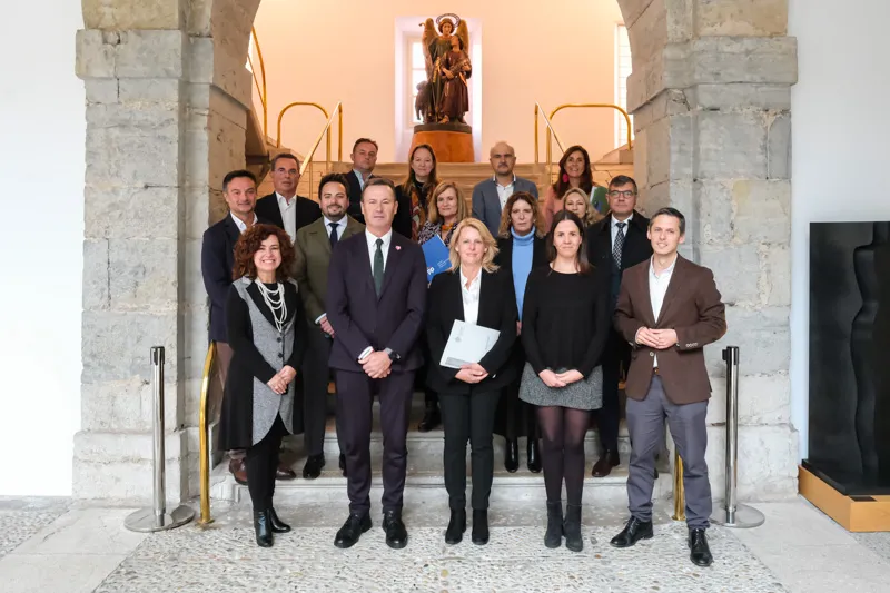 Noticias de Cantabria | El Cántabro | María Jesús Susinos defiende que su presupuesto garantiza el relevo generacional y la estabilidad en el sector primario