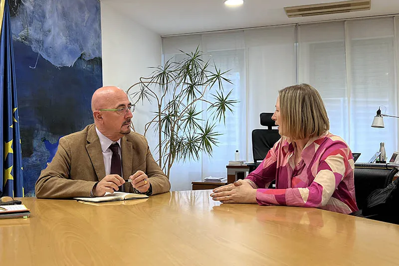  Salud garantiza la cobertura sanitaria en Entrambasaguas