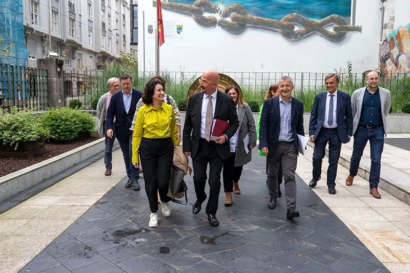  Salud incrementa más de un 6% su presupuesto para 2025 hasta alcanzar los casi 1.223 millones de euros, 72,9 más que este año