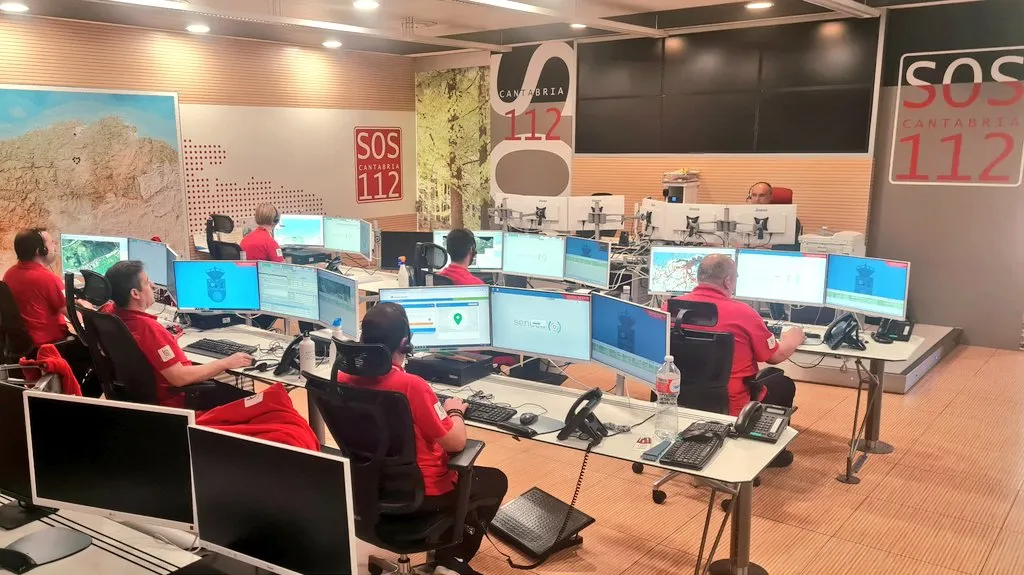 Cantabria desactiva el INUNCANT tras el temporal… pero advierte de un nuevo episodio meteorológico el lunes