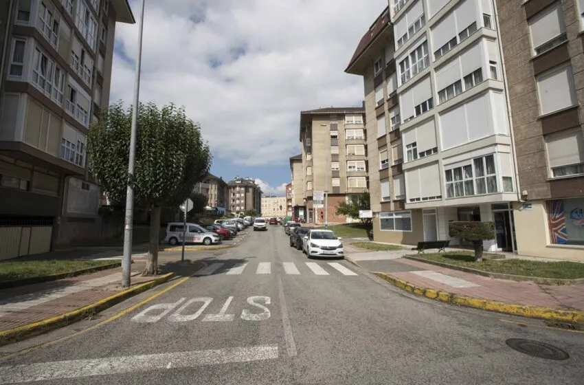  Un total de seis comunidades de vecinos del centro urbano solicitan las ayudas para la instalación de ascensores