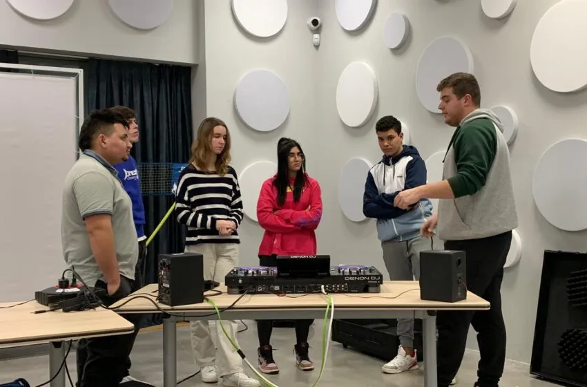  La Casa Joven del Ayuntamiento de Camargo programa 12 actividades de ocio y tiempo libre para las vacaciones navideñas