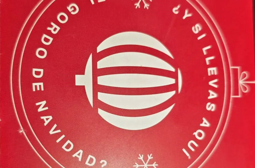 El Gordo de Navidad: Una tradición que une a España con ilusión y esperanza 