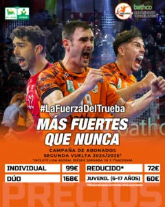 Noticias de Cantabria | El Cántabro | Una segunda vuelta para soñar ‘Más fuertes que nunca’ Noticias de Cantabria | El Cántabro | Una segunda vuelta para soñar ‘Más fuertes que nunca’