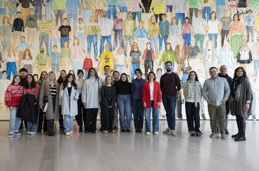 Noticias de Cantabria | El Cántabro | EL CENTRO BOTÍN Y EL CENTRO UNIVERSITARIO CESINE SE UNEN PARA IMPULSAR EL APRENDIZAJE EXPERIENCIAL