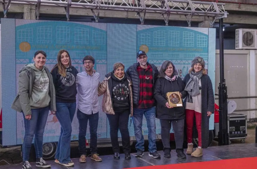  La ILP ‘No es mi cultura’ gana el I Premio de Bienestar Animal Ciudad de Torrelavega