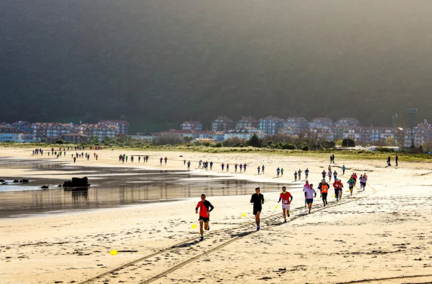  Noja despide el año con la carrera popular San Silvestre