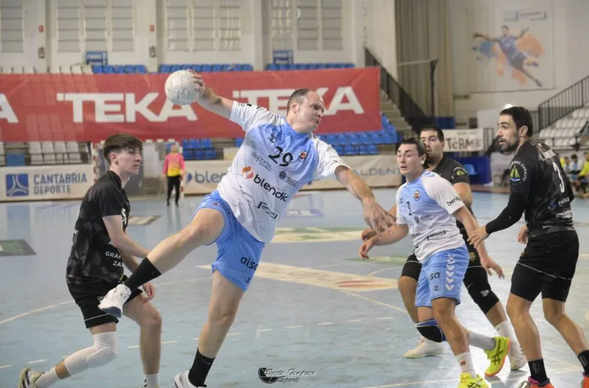  Un partido con la ilusión de liderar