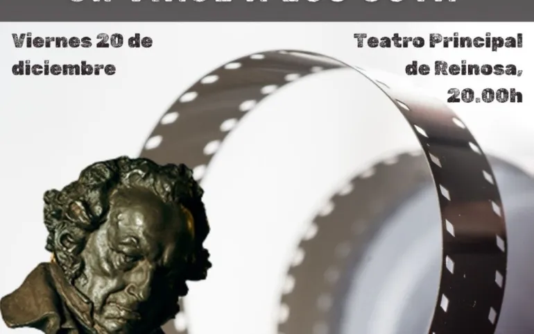  El Teatro Principal proyecta este viernes una selección de cortometrajes nominados a los Goya