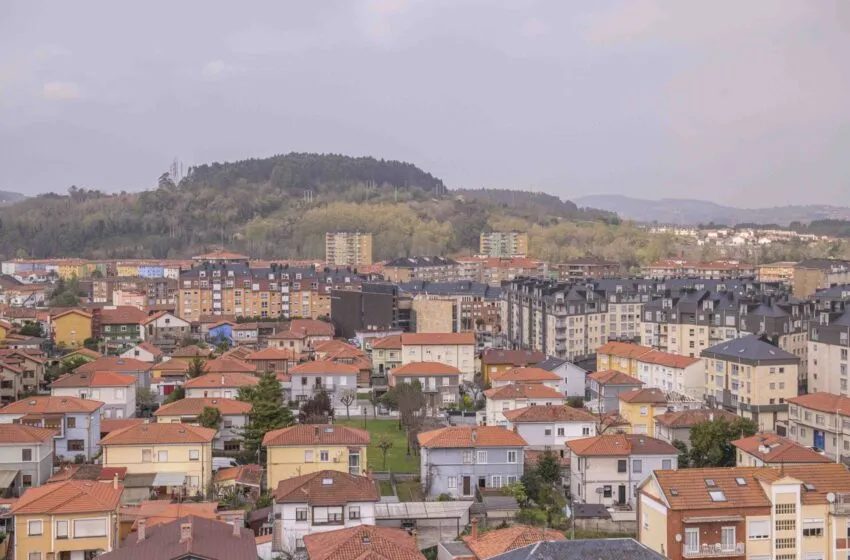  Las comunidades de vecinos pueden proponer sus fachadas para ser decoradas por los artistas del festival ‘Regenerarte’