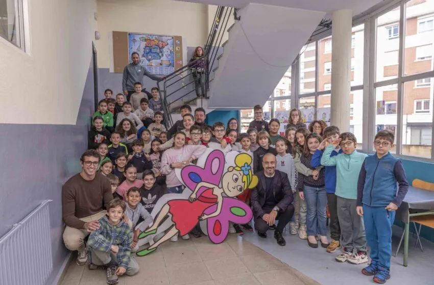  Nueva edición de ‘Los Niños Construyen la Navidad’