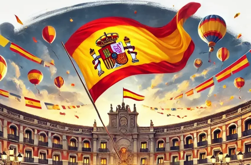 La Constitución Española: Pilar de la Democracia y su Celebración