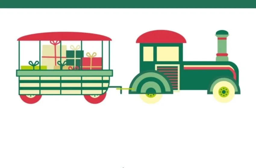  Entra en funcionamiento ‘El Grillo de la Navidad’ y la pista de hielo