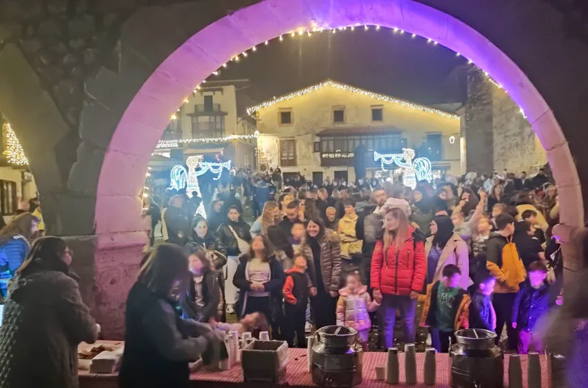  Comillas enciende la Navidad con una programación variada para todas las edades y centrada en los más pequeños