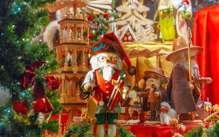 Noticias de Cantabria | El Cántabro | Convocado el Concurso de Escaparates Navideños