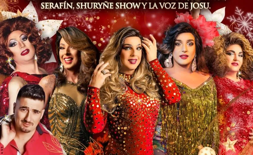  «UNA NAVIDAD PARA TODOS», LA GALA SOLIDARIA QUE ACOGERÁ LA SALA BRETÓN DE ASTILLERO EL 15 DE DICIEMBRE