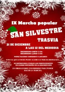 Noticias de Cantabria | El Cántabro | Los vecinos de Comillas despedirán el año con la IX edición del a marcha popular de San Silvestre