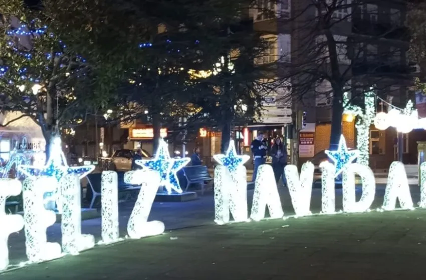 Enero despide la Navidad con varias propuestas antes del tradicional día de Reyes