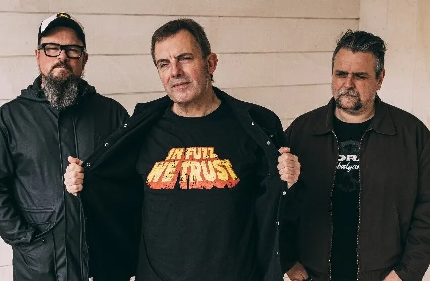  Los Deltonos vuelven a Escenario Santander por Navidad