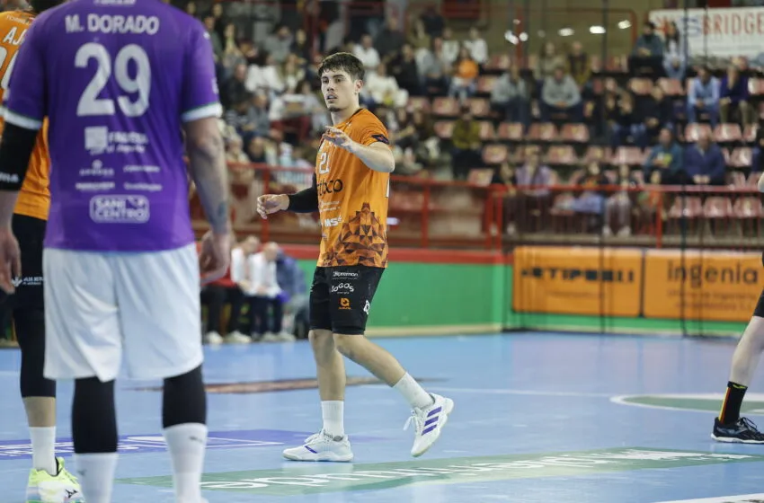  De poder a poder en Granollers