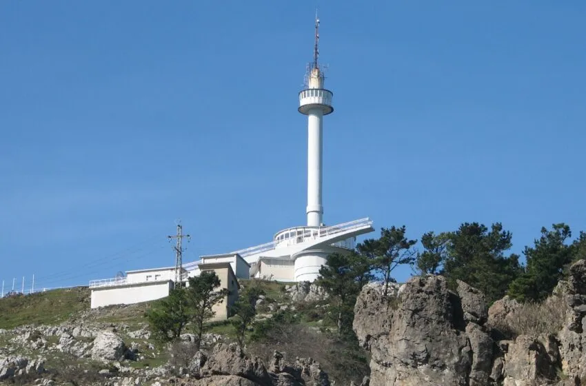 Cantur licita la intervención en el Monumento al Indiano en Peña Cabarga