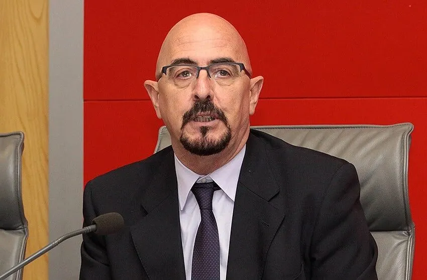  Pascual lamenta que la ministra de Sanidad busque la confrontación política en lugar de presentar propuestas avaladas por criterios técnicos