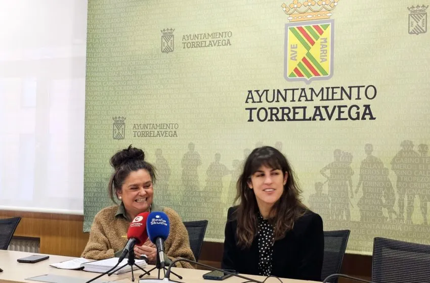  Torrelavega incorpora a su programación navideña el Concierto de Año Nuevo