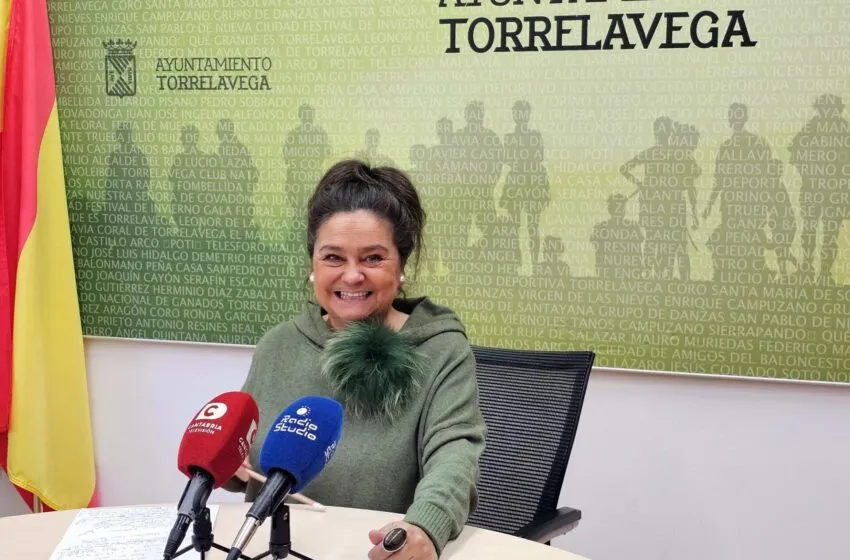  Comienza la Muestra de Villancicos Escolares de Torrelavega