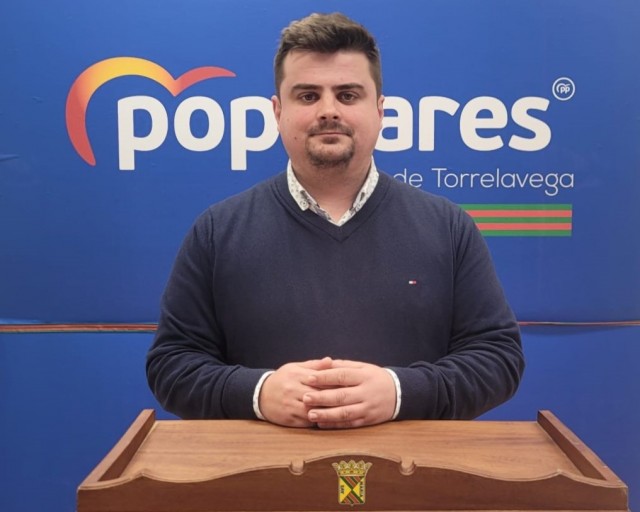  El PP de Torrelavega denuncia que PRC y PSOE pierden otra subvención de cerca de 500.000 euros por presentarse fuera de plazo