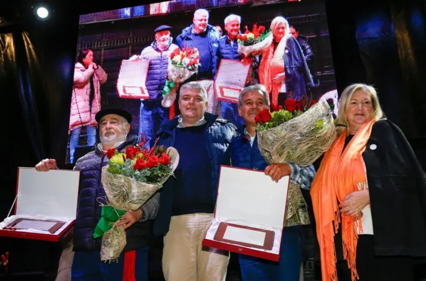  El Gobierno de Cantabria apoya la jornada de recuerdo del paso de Carlos V por Los Tojos