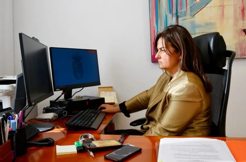 Noticias de Cantabria | El Cántabro | Cantabria participará en el grupo de trabajo sobre acreditaciones de las situaciones de violencia sobre las mujeres impulsado en la Conferencia Sectorial de Igualdad