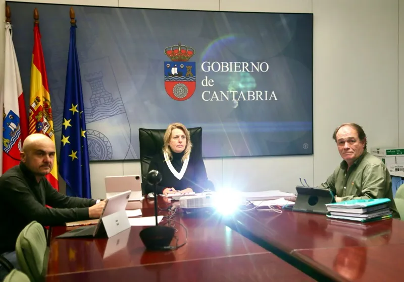  Cantabria asume la presidencia del Parque Nacional del Picos de Europa durante 2025