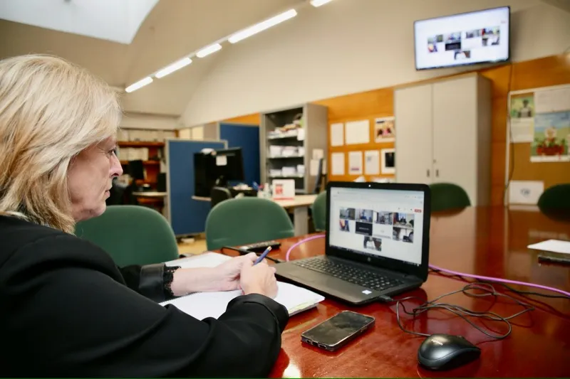  Cantabria insiste al Ministerio en la necesidad de incrementar la cuota del verdel y de la merluza norte