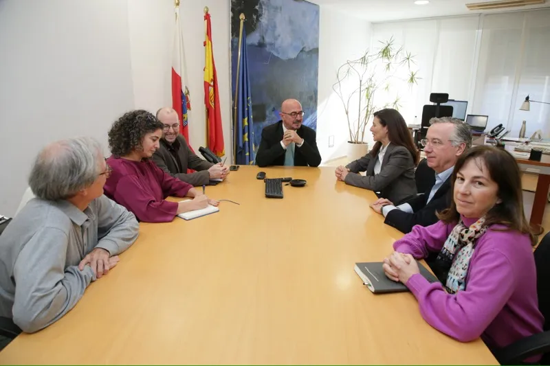  Cantabria se posiciona como ejemplo nacional en los avances en innovación sanitaria