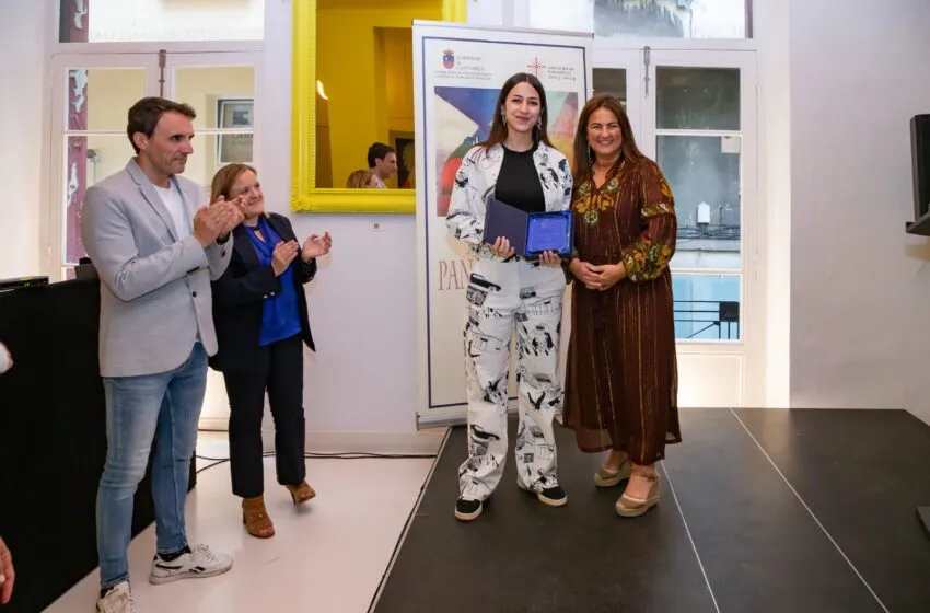  El Gobierno de Cantabria convoca los Premios Nacionales Pancho Cossío para promover la creatividad artística juvenil