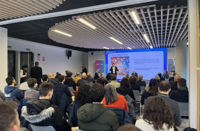 Noticias de Cantabria | El Cántabro | Un ágora para analizar los retos de la inteligencia artificial en 2025