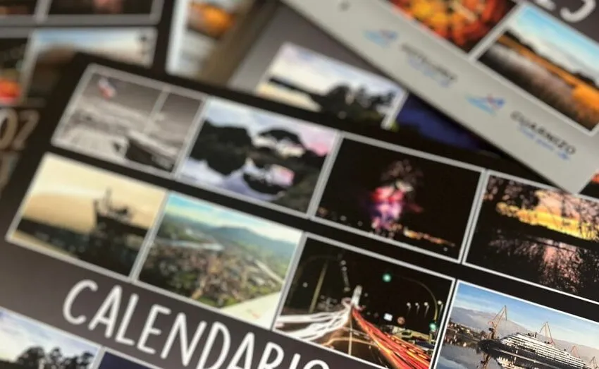  EL AYUNTAMIENTO DE ASTILLERO REPARTIRÁ LOS CALENDARIOS DE 2025 EL LUNES 16 EN EL ALMACÉN DE LAS ARTES