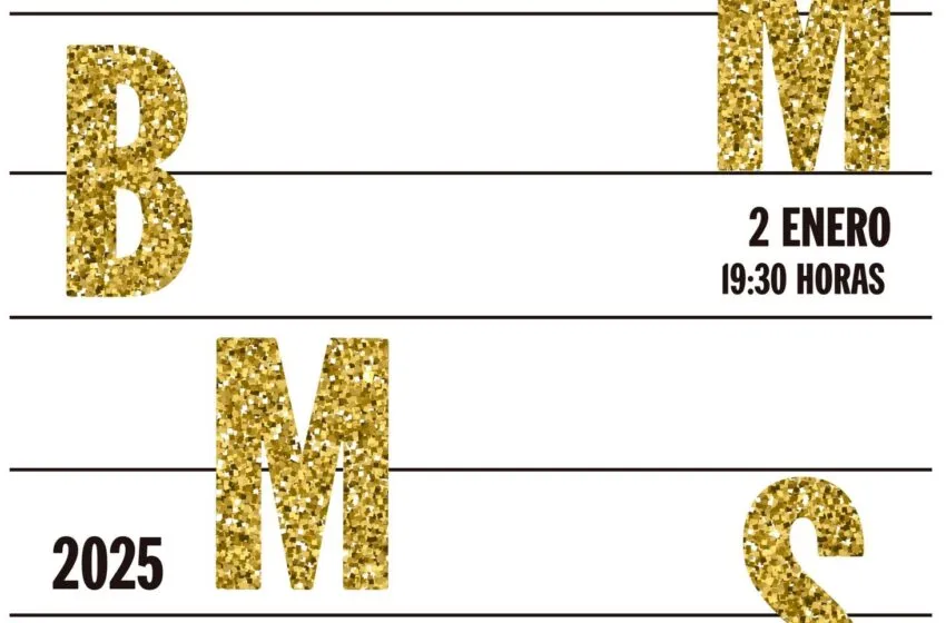 Noticias de Cantabria | El Cántabro | La Banda Municipal ofrecerá por primera vez un concierto de Año Nuevo, el 2 de enero