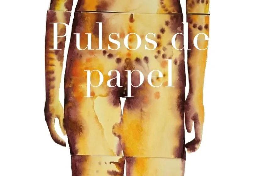  La exposición ‘Pulsos de papel’ de Lucía Ruiz-Zorrilla, en diciembre en Espacio Joven