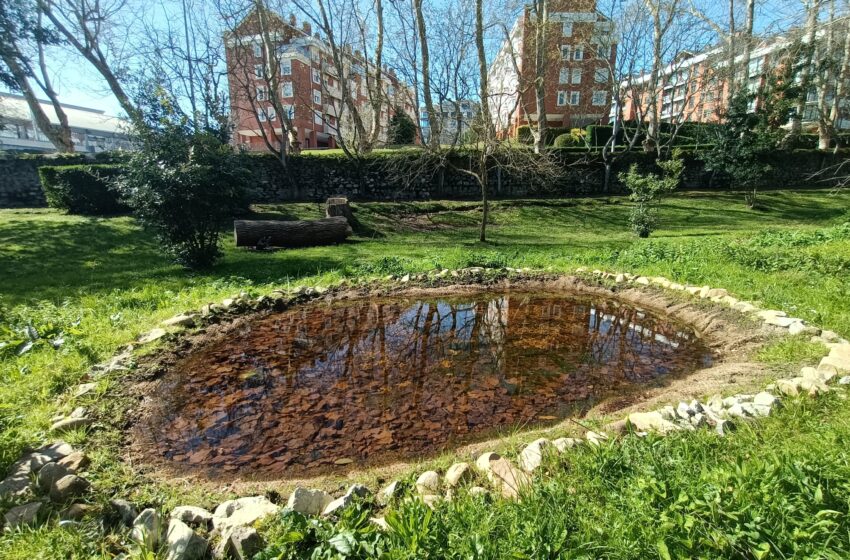  Santander ya ha conseguido 36,5 millones de fondos europeos para realizar 125 actuaciones