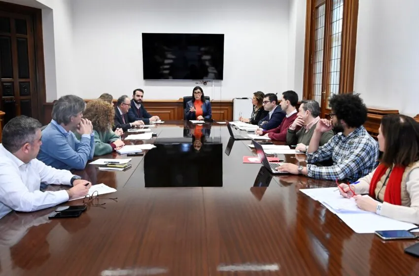  Aprobado de forma definitiva el Presupuesto de 2025 tras no recibir alegaciones